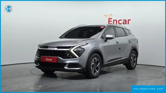 KIA SPORTAGE DIESEL 2.0 2WD
