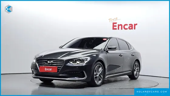 HYUNDAI GRANDEUR 2.4 PREMIUM