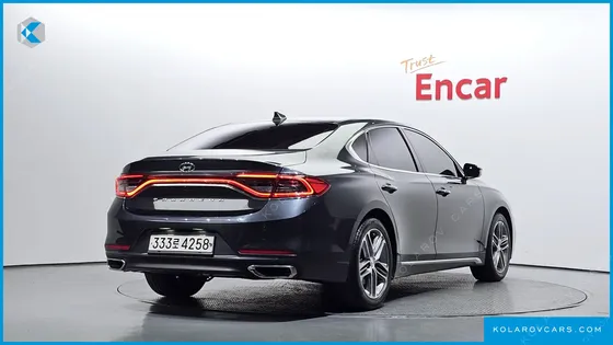HYUNDAI GRANDEUR 2.4 PREMIUM