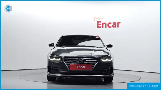 HYUNDAI GRANDEUR 2.4 PREMIUM