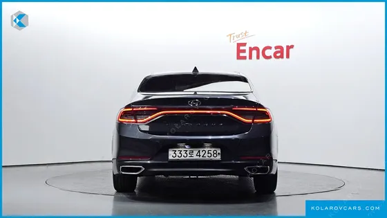 HYUNDAI GRANDEUR 2.4 PREMIUM