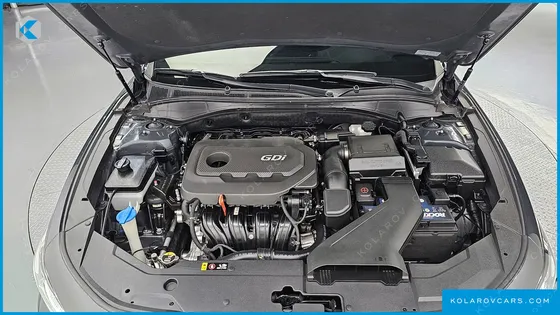 HYUNDAI GRANDEUR 2.4 PREMIUM