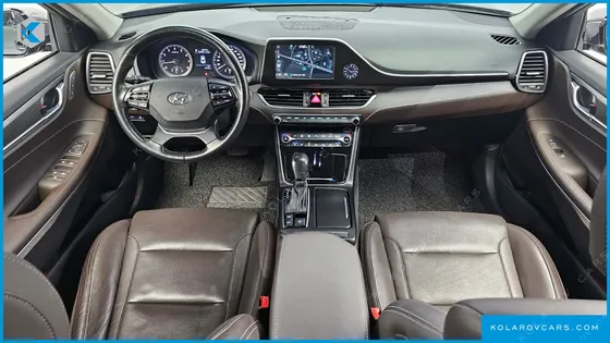 HYUNDAI GRANDEUR 2.4 PREMIUM