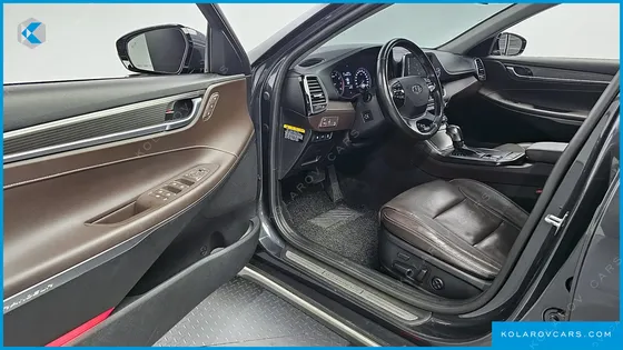HYUNDAI GRANDEUR 2.4 PREMIUM