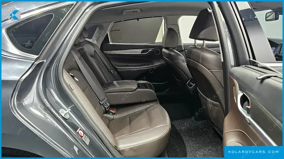 HYUNDAI GRANDEUR 2.4 PREMIUM