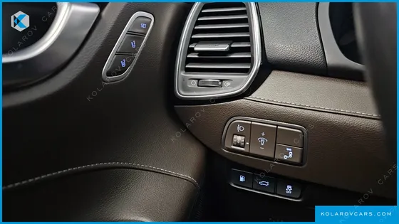 HYUNDAI GRANDEUR 2.4 PREMIUM