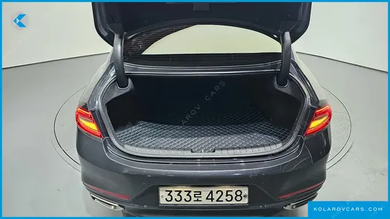 HYUNDAI GRANDEUR 2.4 PREMIUM