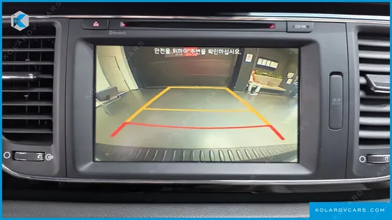 KIA CARNIVAL 9-SEATER PRESTIGE
