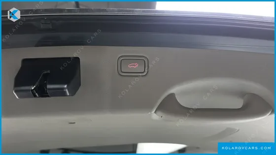 KIA CARNIVAL 9-SEATER PRESTIGE