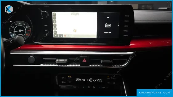 KIA K5 1.6 TURBO
