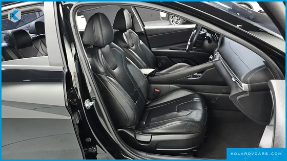 HYUNDAI ELANTRA (AVANTE) 1.6