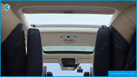 KIA CARNIVAL DIESEL 9-SEATER NOBLESSE