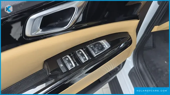 KIA CARNIVAL DIESEL 9-SEATER NOBLESSE