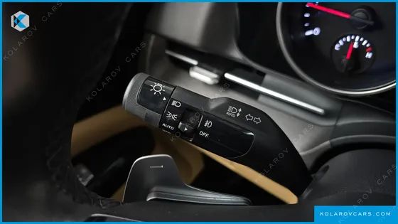 KIA CARNIVAL DIESEL 9-SEATER NOBLESSE