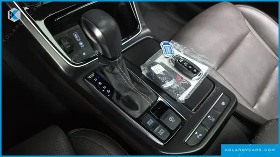 HYUNDAI GRANDEUR 3.0 EXCLUSIVE