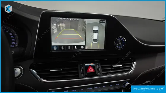 HYUNDAI GRANDEUR 3.0 EXCLUSIVE