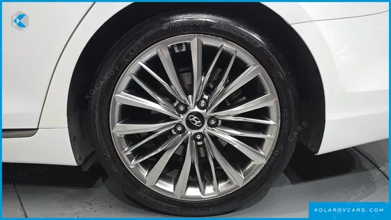 HYUNDAI GRANDEUR 3.0 EXCLUSIVE