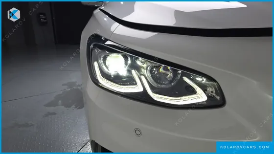 HYUNDAI GRANDEUR 3.0 EXCLUSIVE