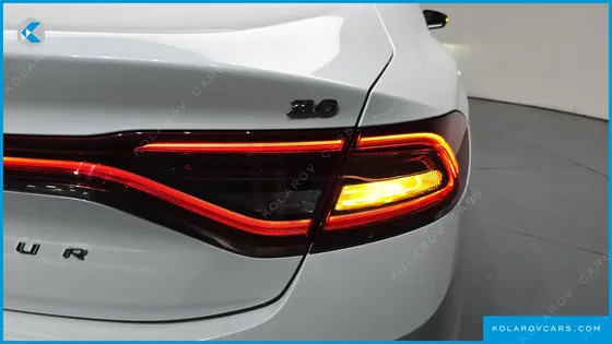 HYUNDAI GRANDEUR 3.0 EXCLUSIVE