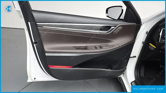 HYUNDAI GRANDEUR 3.0 EXCLUSIVE