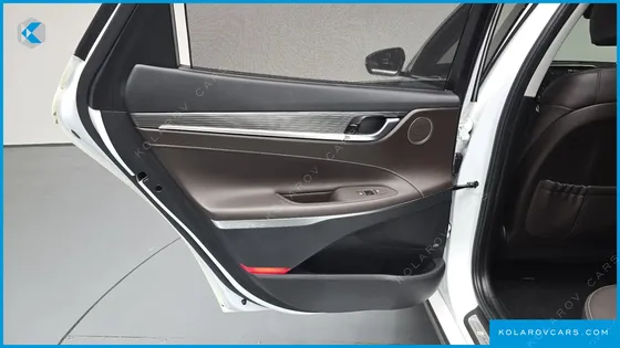 HYUNDAI GRANDEUR 3.0 EXCLUSIVE