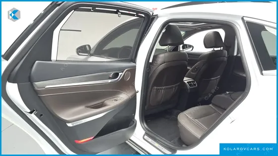 HYUNDAI GRANDEUR 3.0 EXCLUSIVE