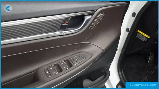 HYUNDAI GRANDEUR 3.0 EXCLUSIVE