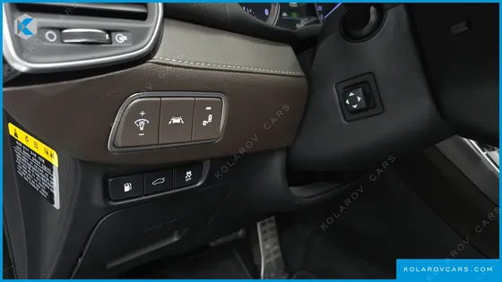 HYUNDAI GRANDEUR 3.0 EXCLUSIVE