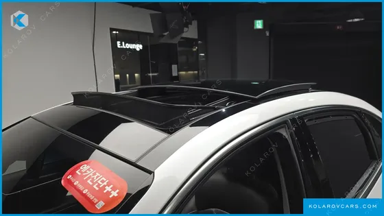 HYUNDAI GRANDEUR 3.0 EXCLUSIVE
