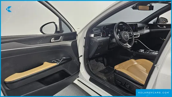 KIA K5 2.0