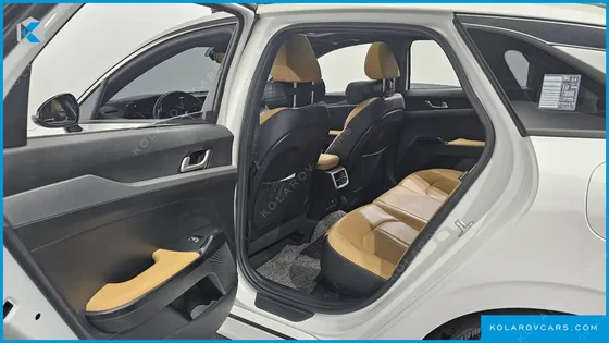 KIA K5 2.0