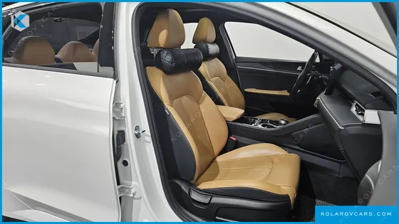 KIA K5 2.0