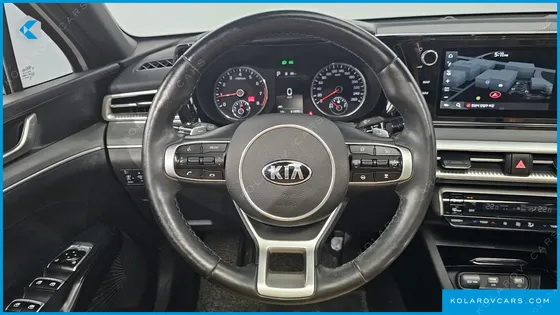 KIA K5 2.0