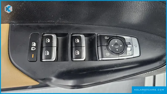KIA K5 2.0