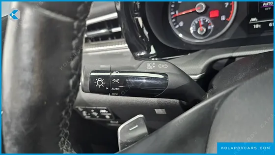 KIA K5 2.0