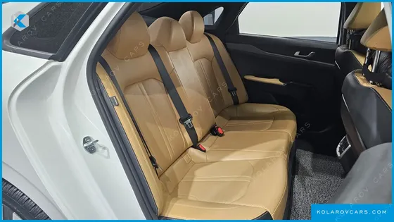 KIA K5 2.0