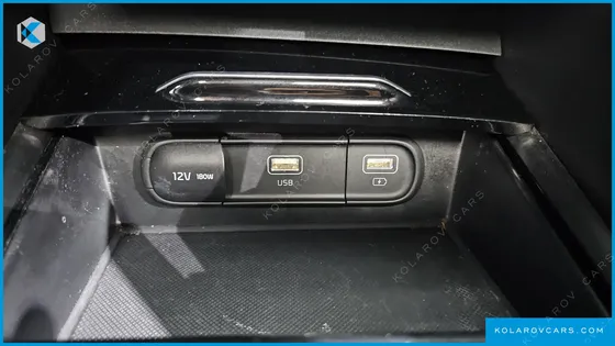 KIA K5 2.0