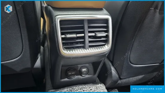KIA K5 2.0