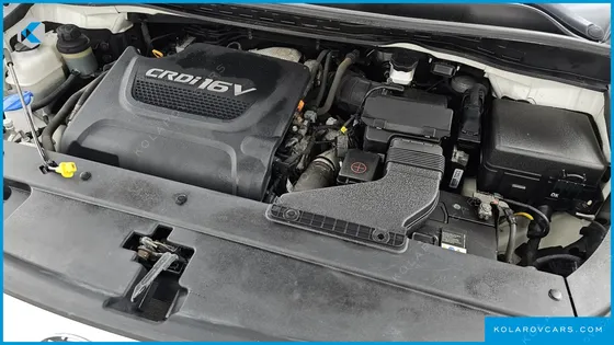 KIA CARNIVAL 9-SEATER HI-LIMOUSINE