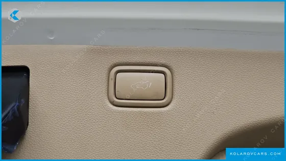 KIA CARNIVAL 9-SEATER HI-LIMOUSINE