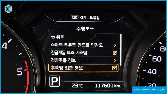 KIA CARNIVAL 9-SEATER HI-LIMOUSINE