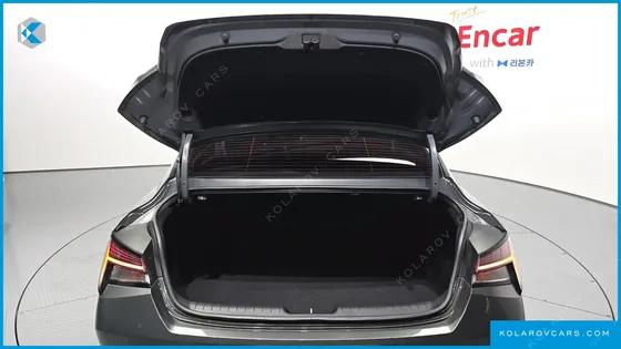 HYUNDAI ELANTRA (AVANTE) 1.6