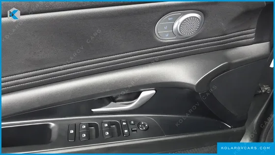 HYUNDAI ELANTRA (AVANTE) 1.6