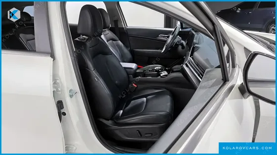 KIA SPORTAGE DIESEL 2.0 2WD