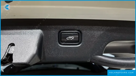 KIA SPORTAGE DIESEL 2.0 2WD