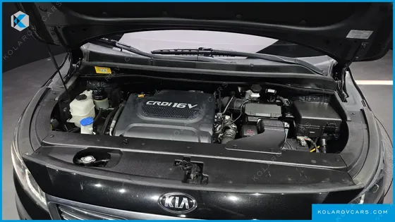 KIA CARNIVAL 9-SEATER NOBLESSE SPECIAL