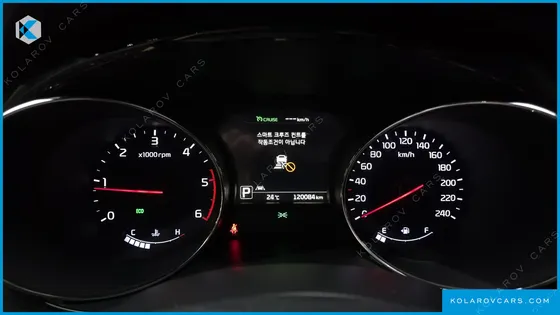 KIA CARNIVAL 9-SEATER NOBLESSE SPECIAL