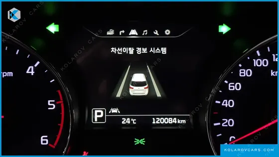 KIA CARNIVAL 9-SEATER NOBLESSE SPECIAL