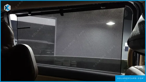 KIA CARNIVAL 9-SEATER NOBLESSE SPECIAL