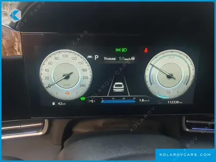 HYUNDAI ELANTRA (AVANTE) INSPIRATION